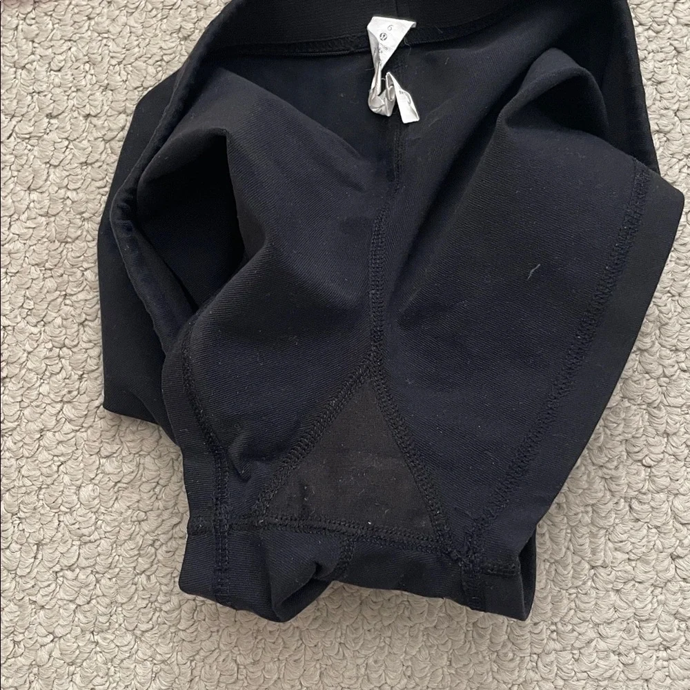 Lululemon original boogie short black - Picture 6 of 10